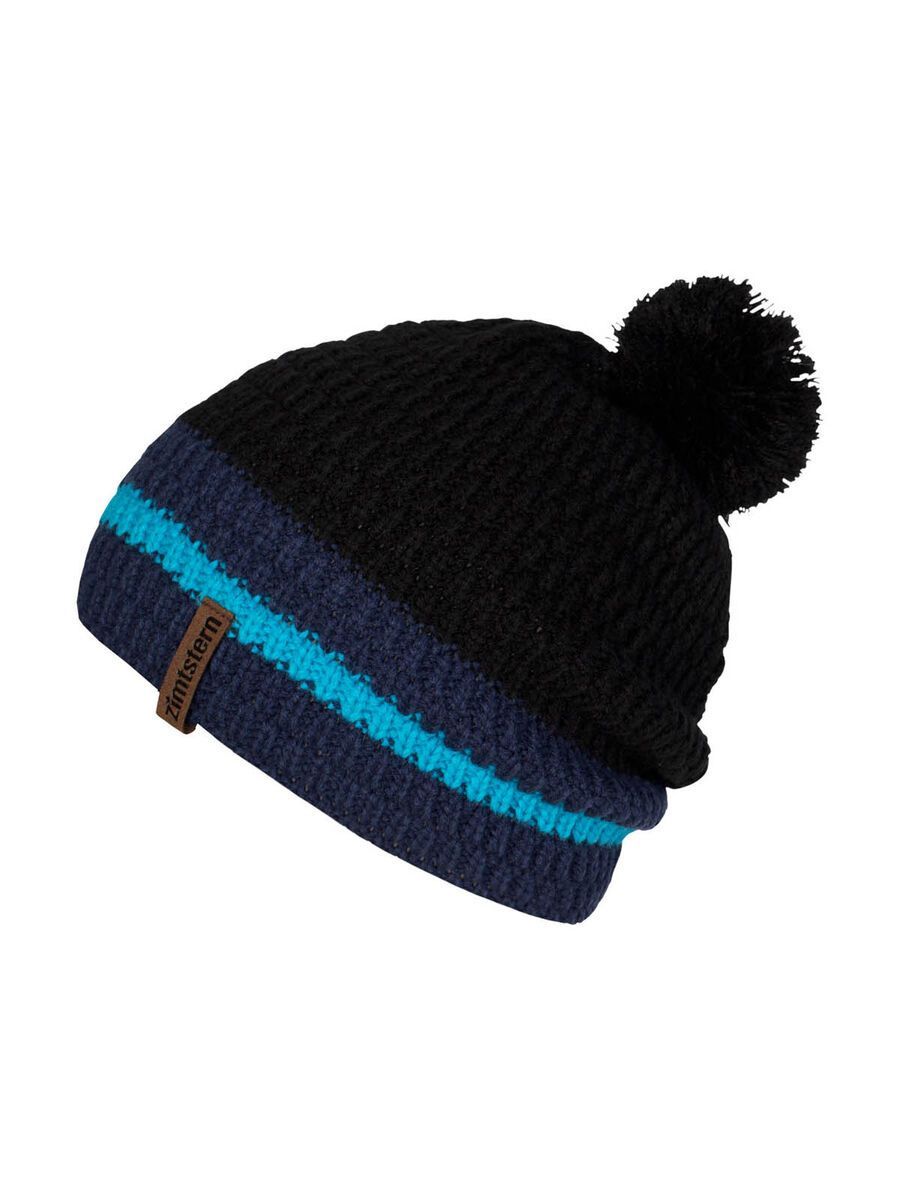 Zimtstern Tiga, Black - Bild 1