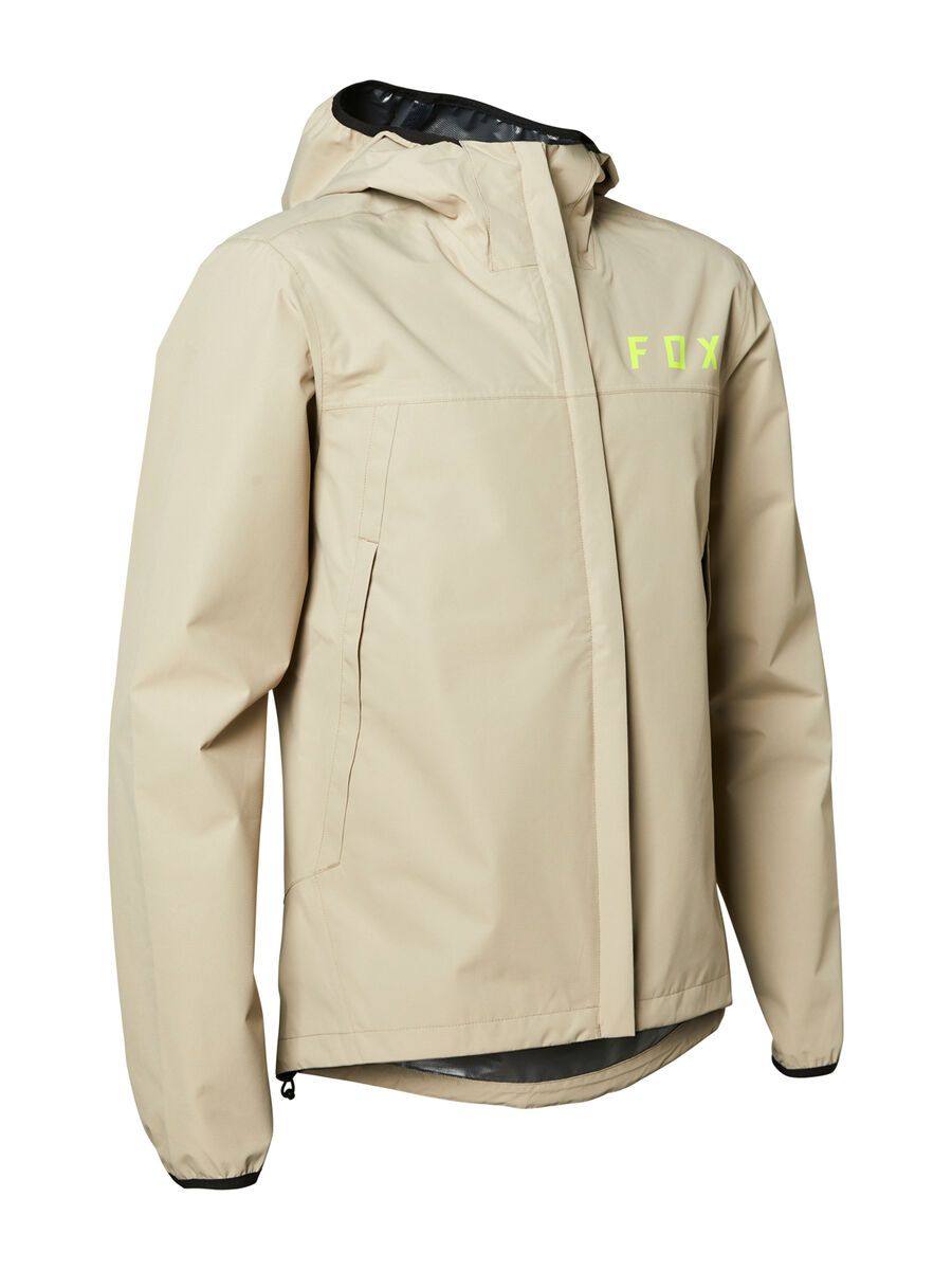 Fox Ranger 2.5L Water Jacket, stone - Bild 1