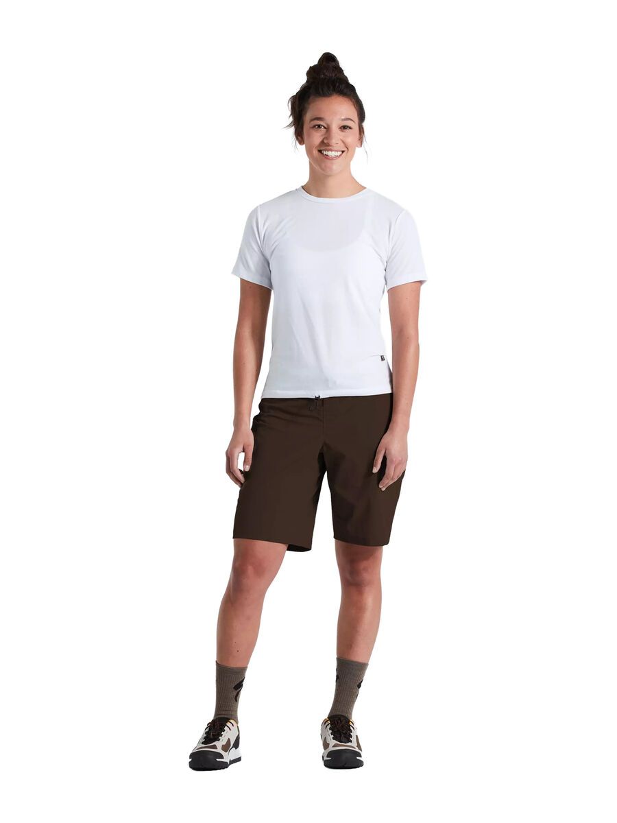 Specialized ADV Air Gravel Hose Damen kurz, doppio - Bild 2