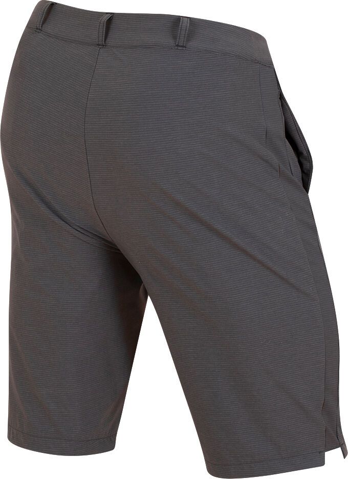 Pearl Izumi Journey Short, smoke grey - Bild 2
