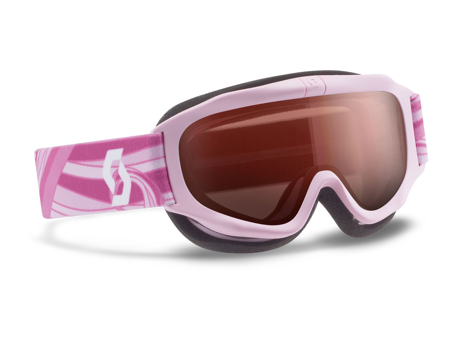 Scott Tracer Junior, pink/light amplifier - Bild 1