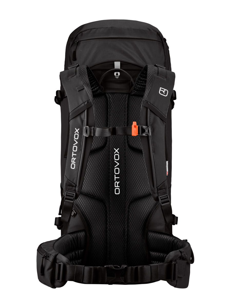 Ortovox Peak 32 S, black raven - Bild 2