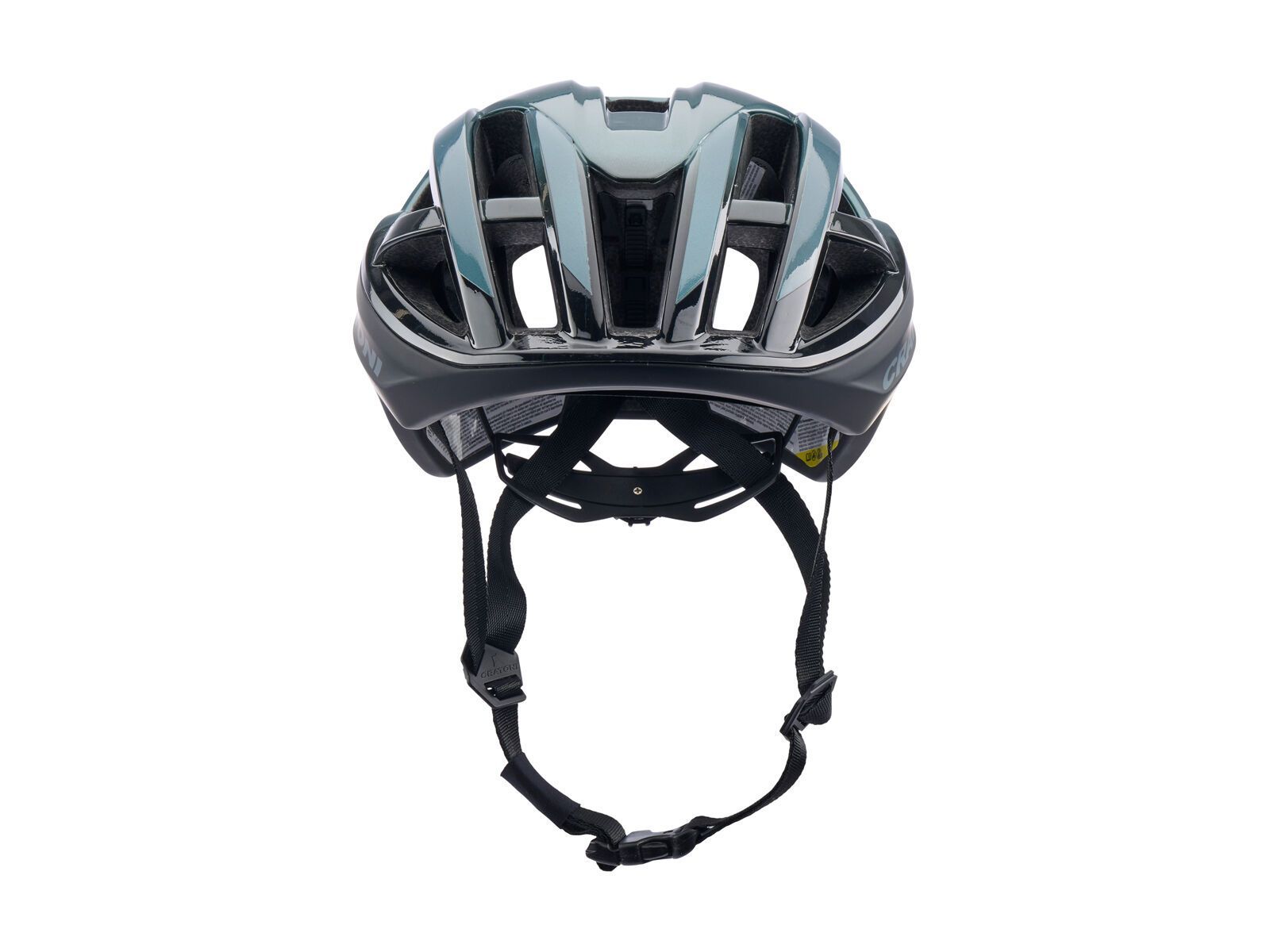 Cratoni C-Zero MIPS, blue-black glossy-matt - Bild 3