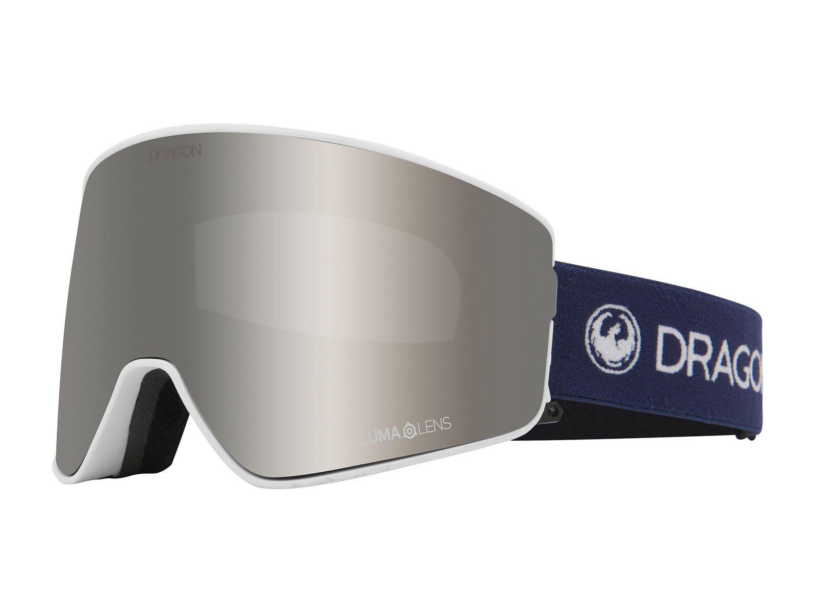 Dragon PXV2 - Lumalens Silver Ionized, camper - Bild 1