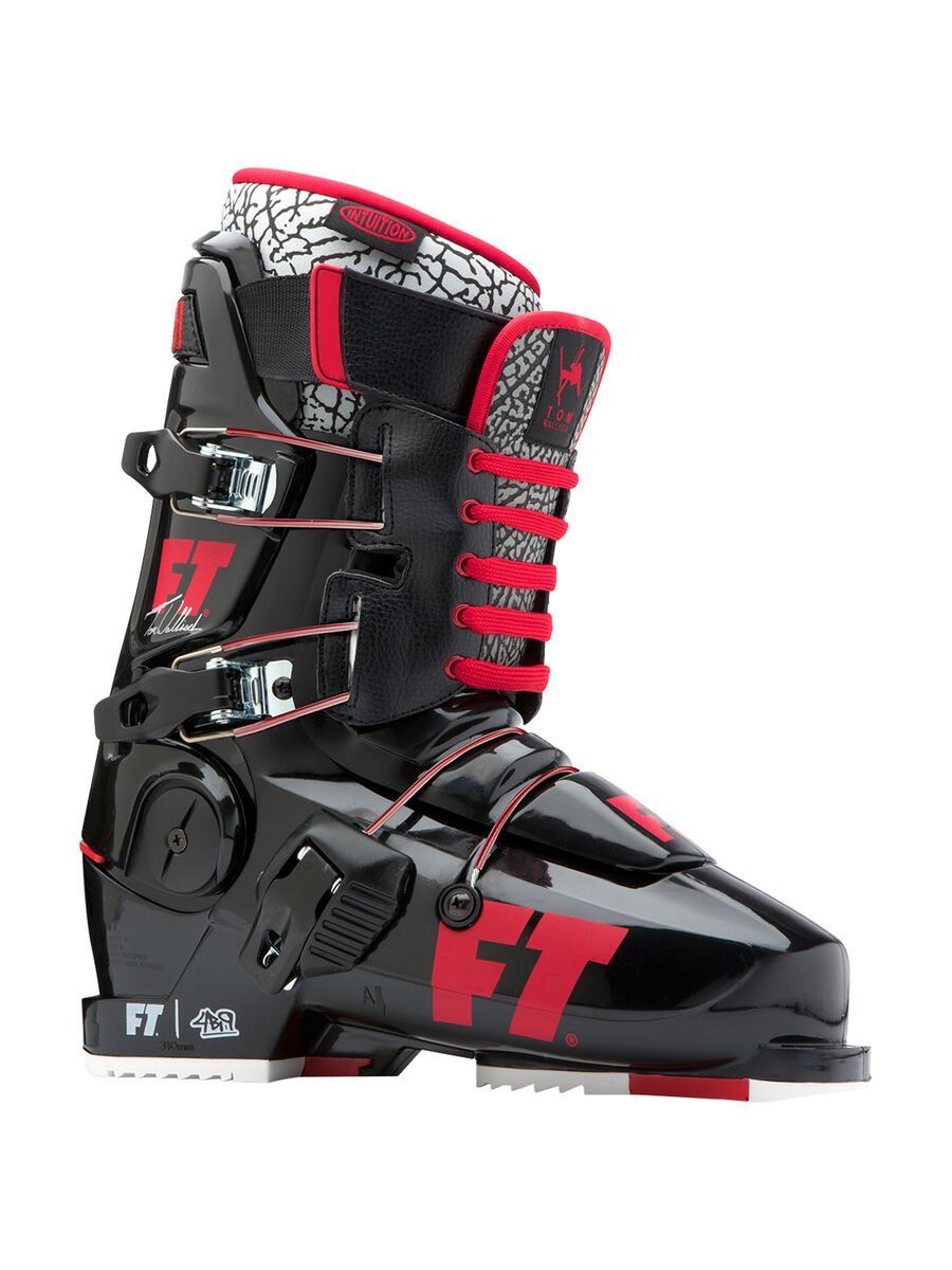 Full Tilt Tom Wallisch - Bild 1