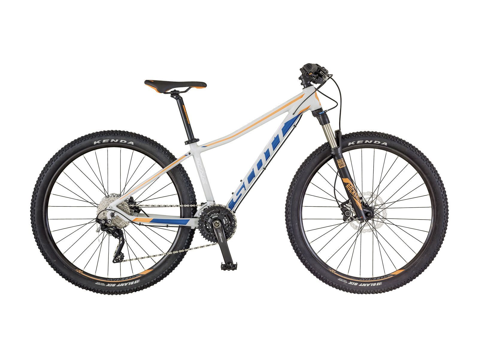 Scott Contessa Scale 20 - 27.5 - Bild 1