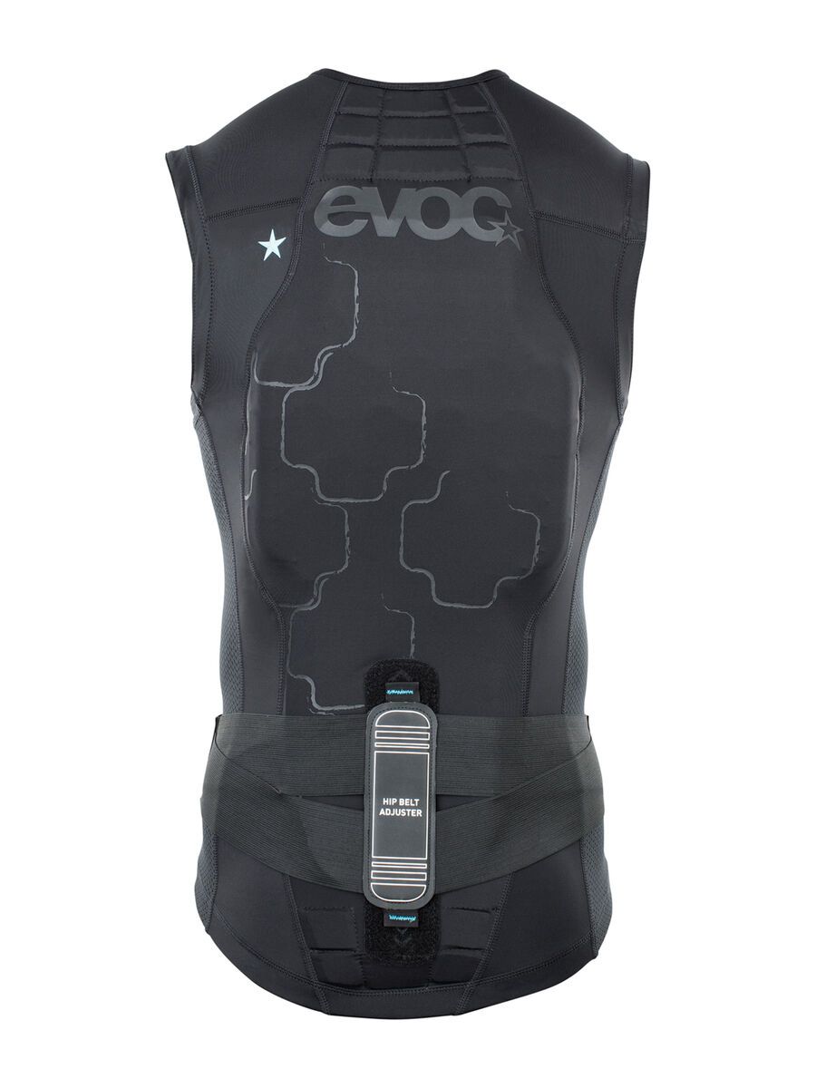 Evoc Protector Vest Lite Men, black - Bild 4