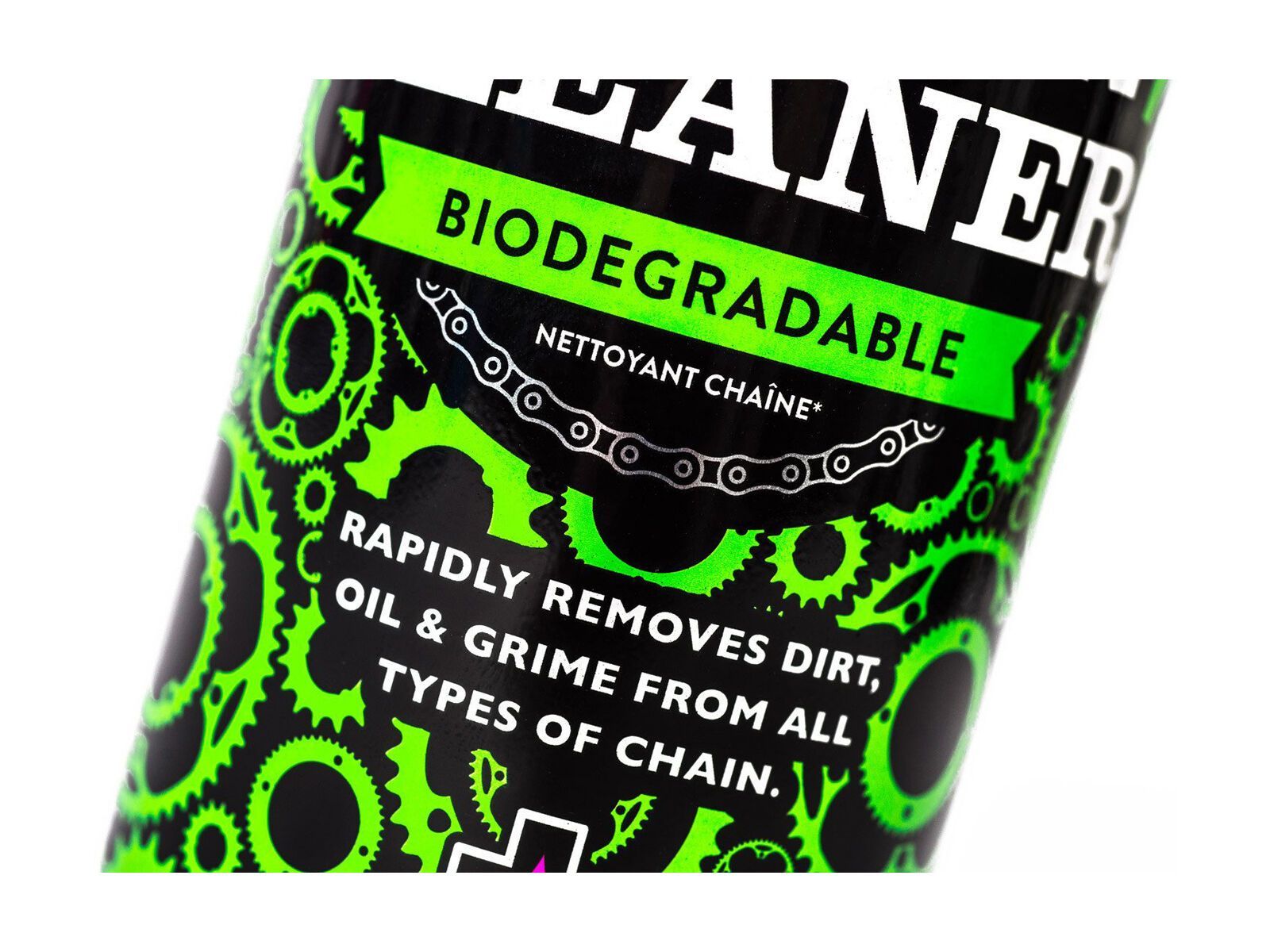 Muc-Off Bio Chain Cleaner - Bild 2