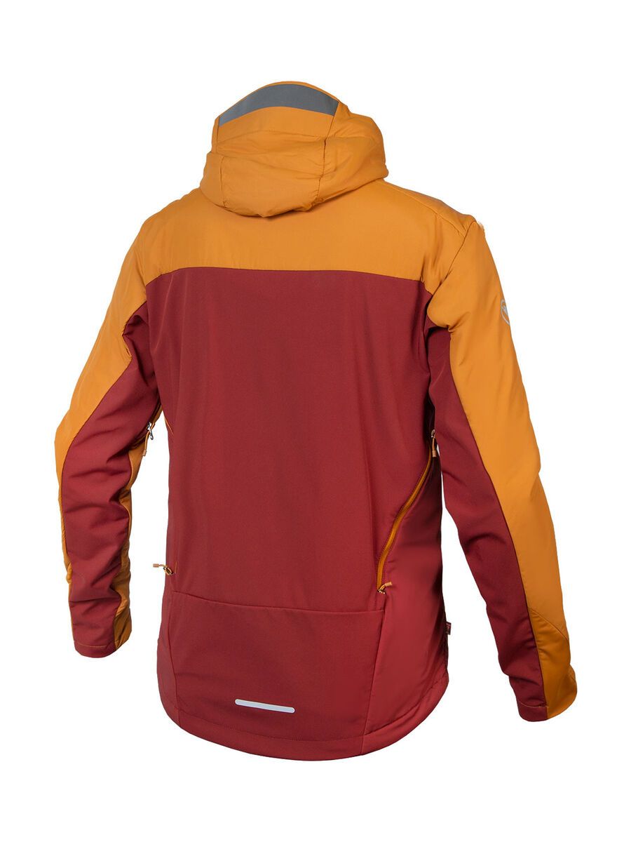 Endura MT500 Freezing Point Jacket, muskat - Bild 2