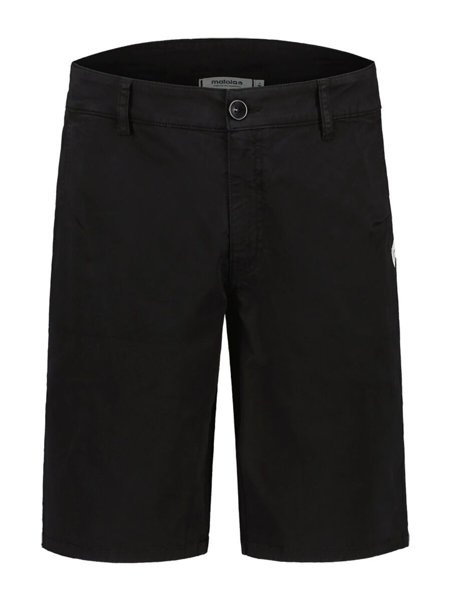 Maloja LevicoM., deep black - Bild 1