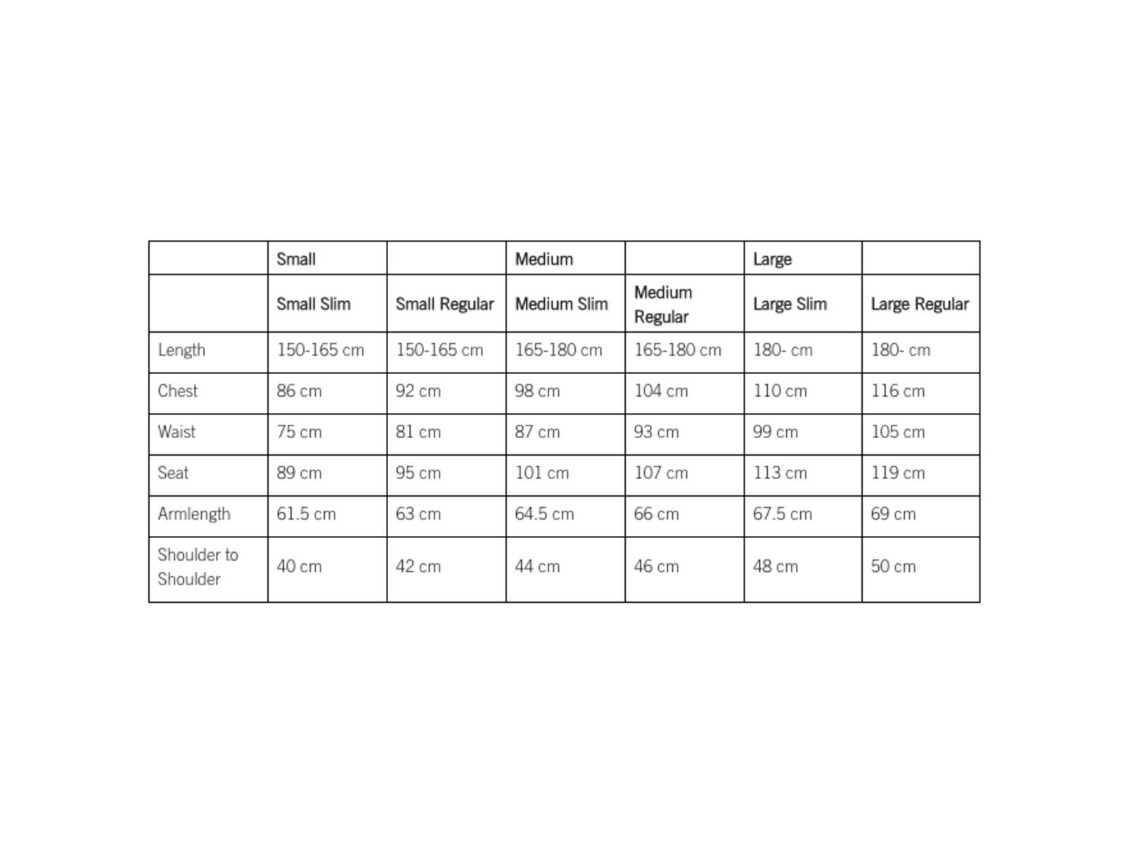 POC Oseus VPD Vest, uranium black - Bild 3