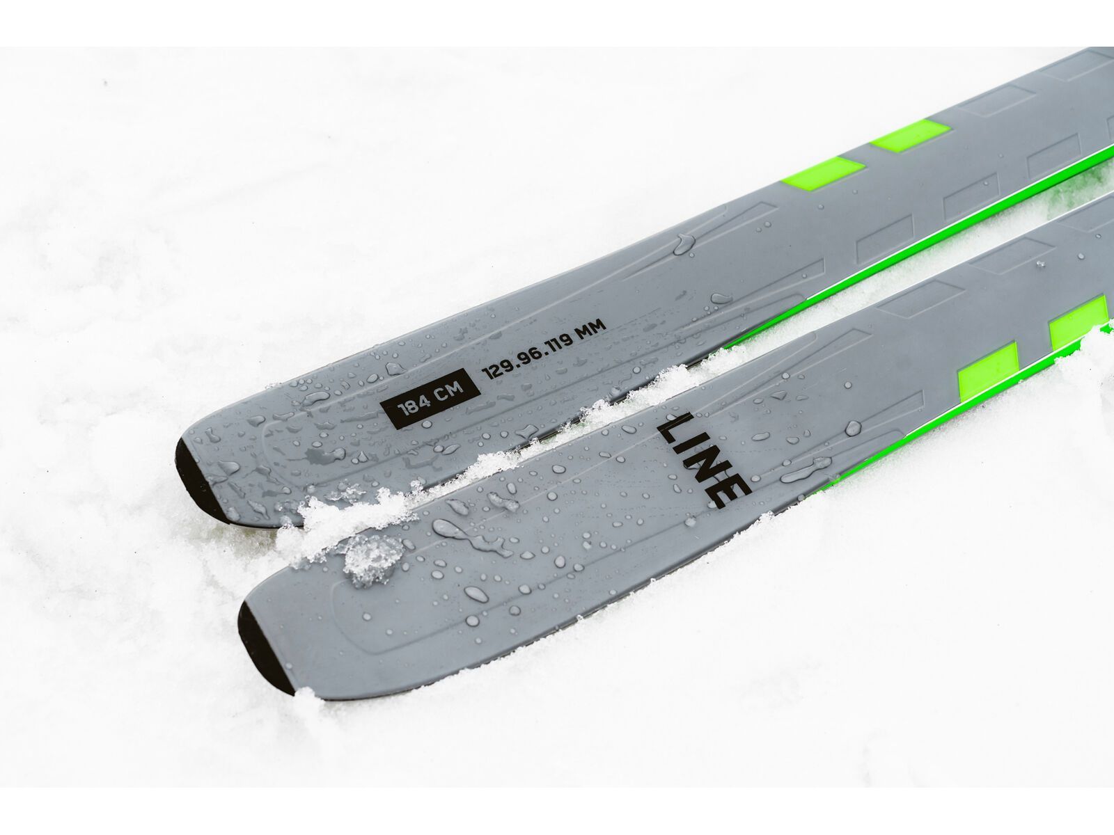 Line Blade Optic 96 - Bild 4