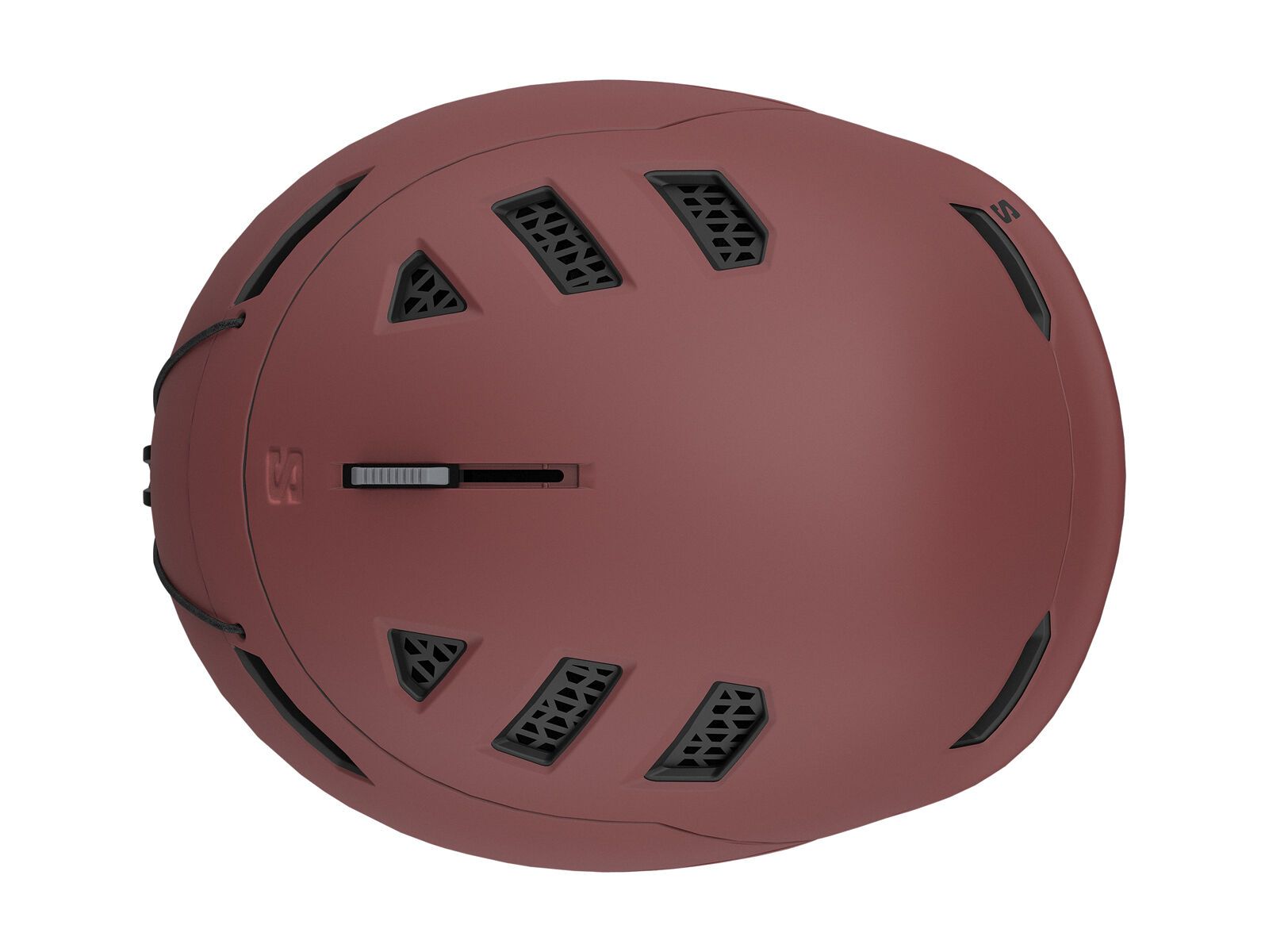 Salomon Husk Pro MIPS, madder - Bild 4