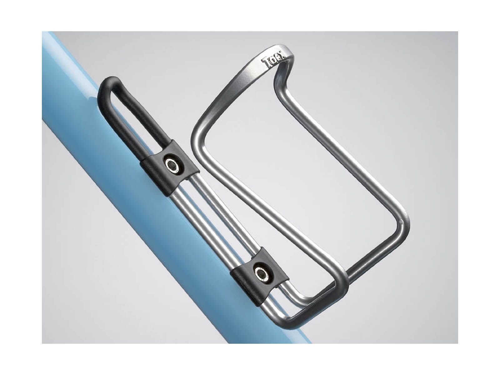 Tacx Uni, silber - Bild 2