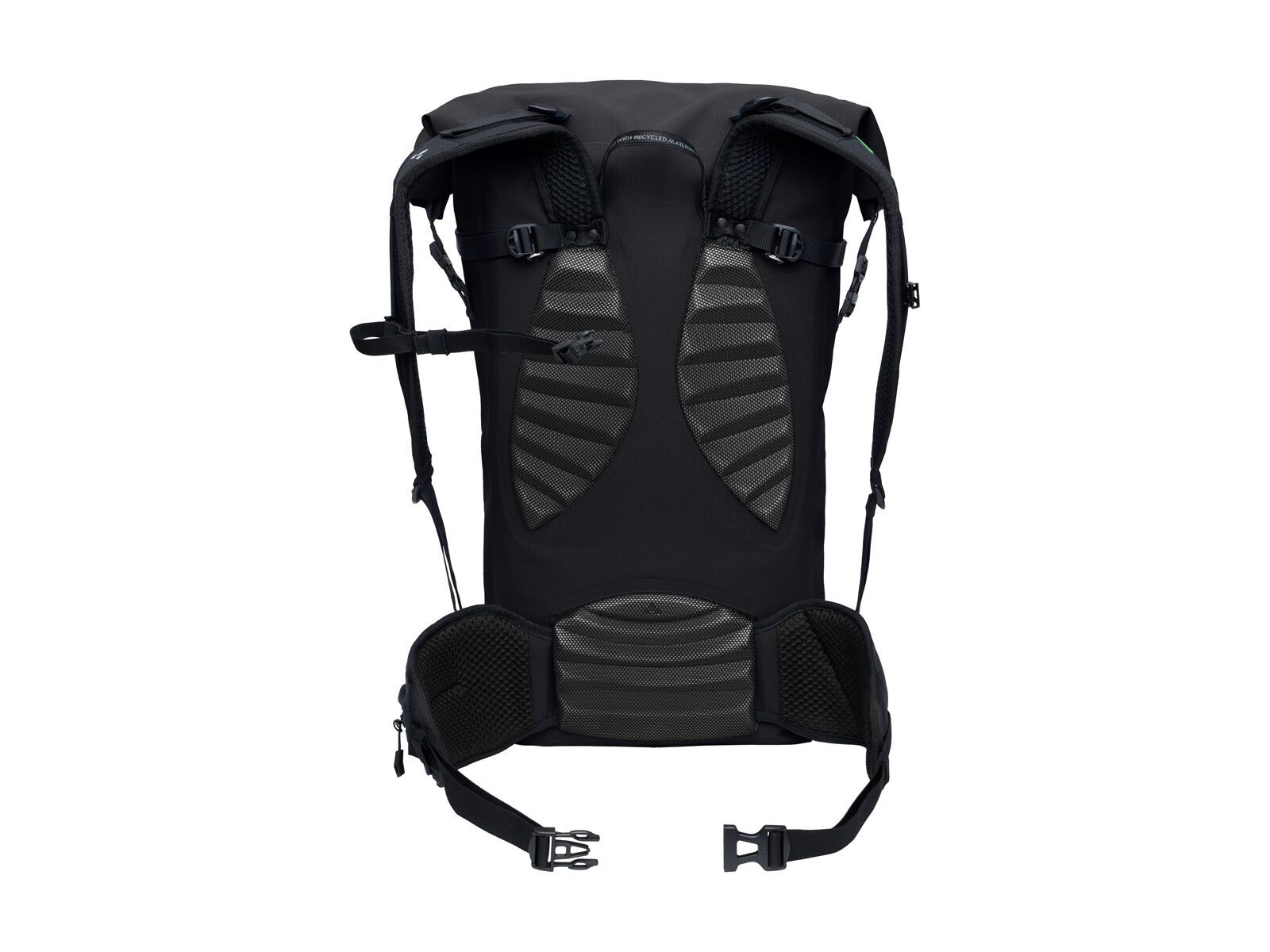 Vaude Proof 28, black - Bild 4