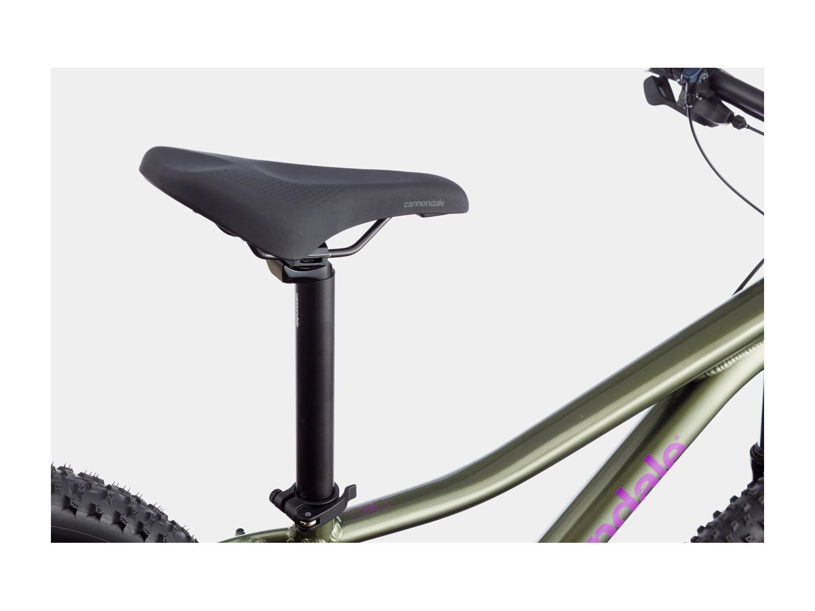 Cannondale Trail Women's 6 - 29, mantis - Bild 7