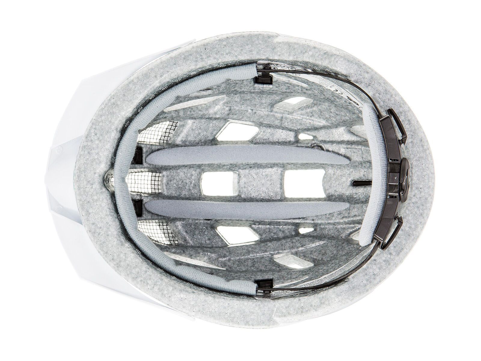 uvex air wing, white green - Bild 5