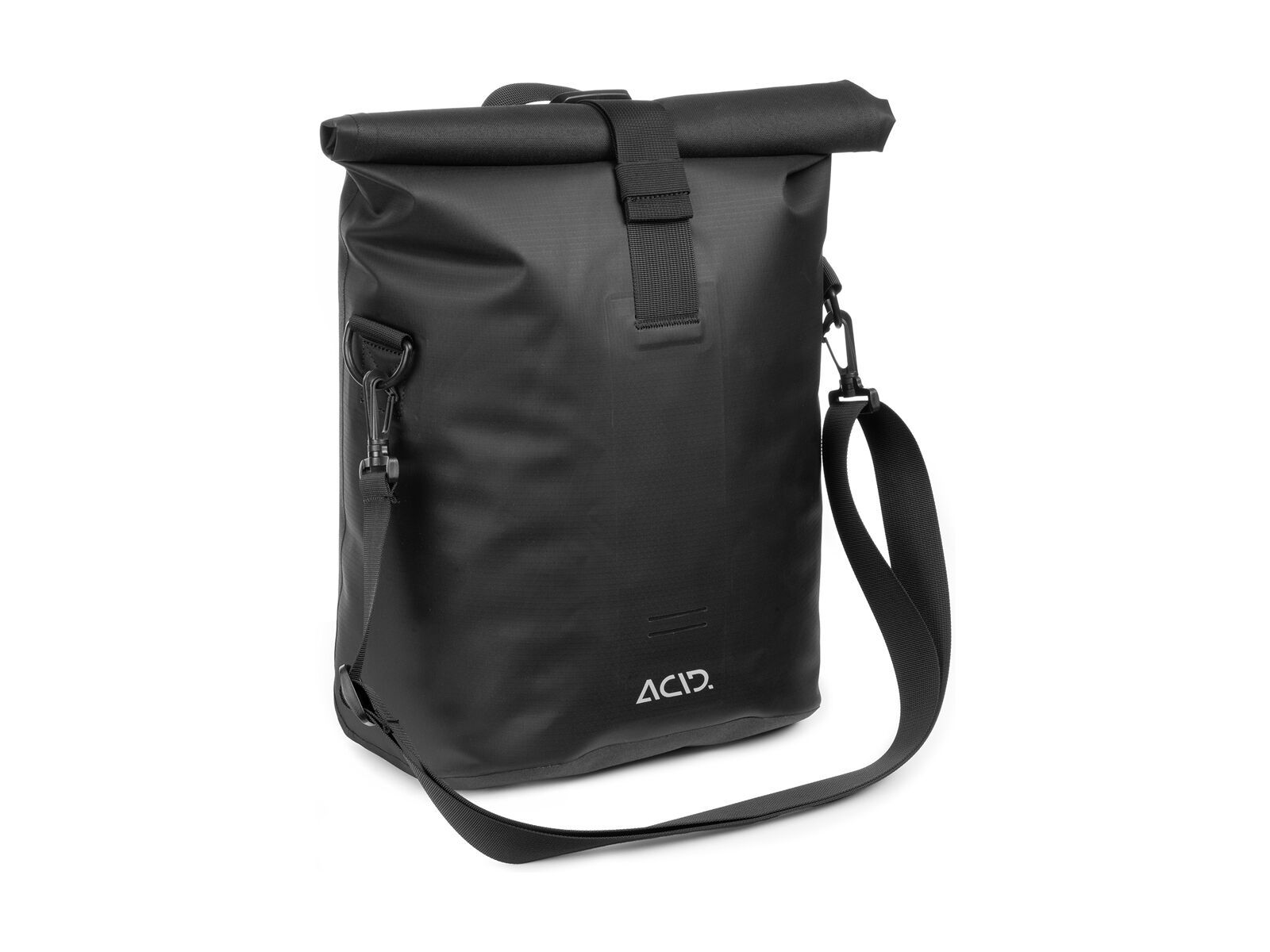 Cube Acid Seitentasche Pack Pro 10 SMLink 2.0, black - Bild 3