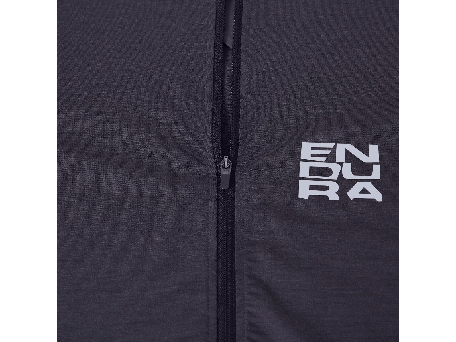 Endura AllTrack Ride Kurzärmeliges Trikot, carbon grey - Bild 8