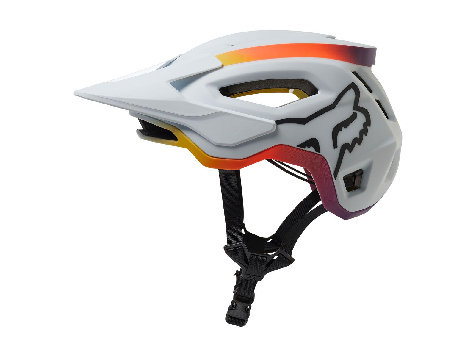 Fox Speedframe VNISH, white - Bild 8