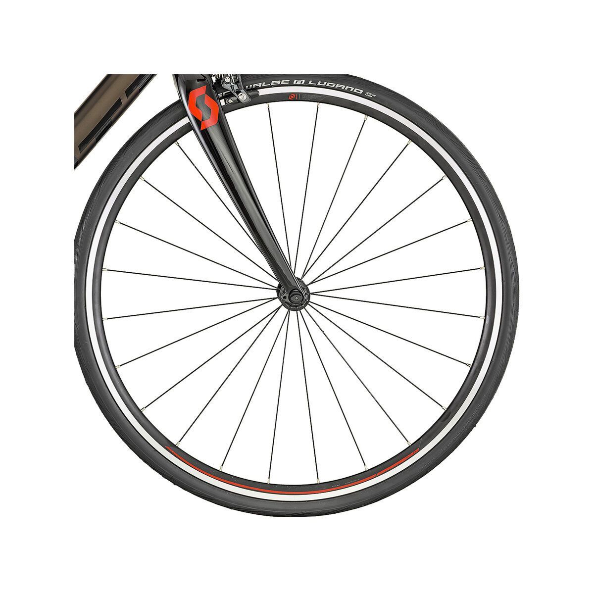 Scott Speedster 10 - Bild 3