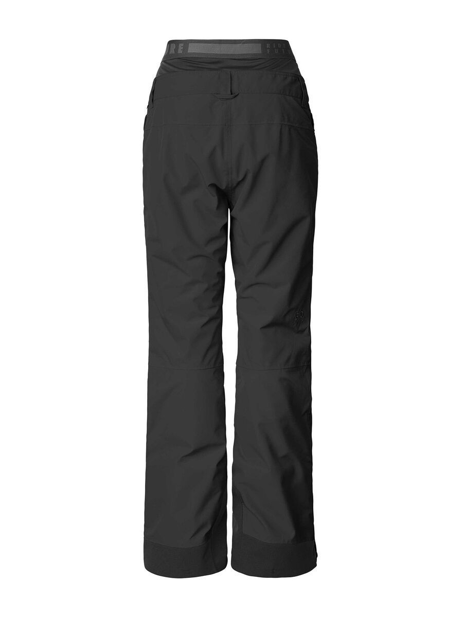 Picture Exa Pant, black - Bild 2