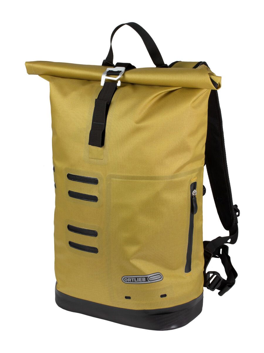 ORTLIEB Commuter-Daypack City 21 L, mustard - Bild 1