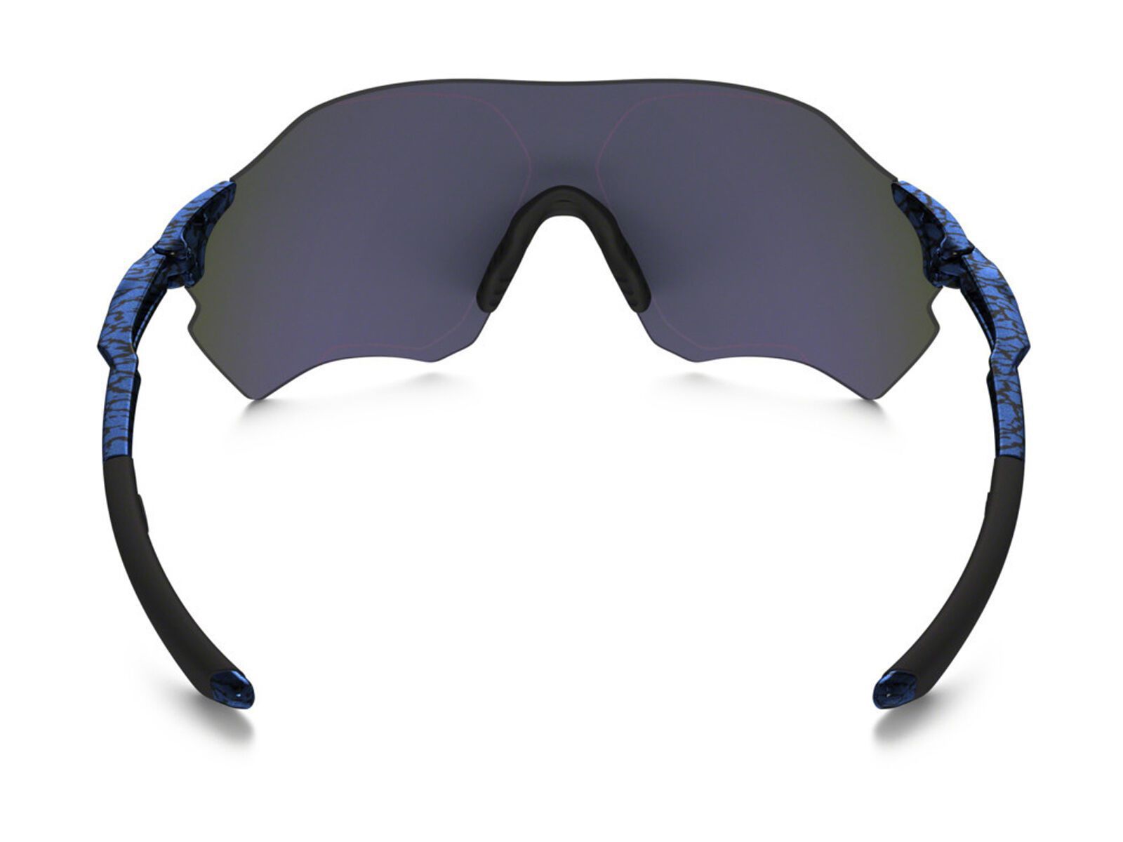 Oakley EVZero Range, planet x/Lens: positive red iridium - Bild 3