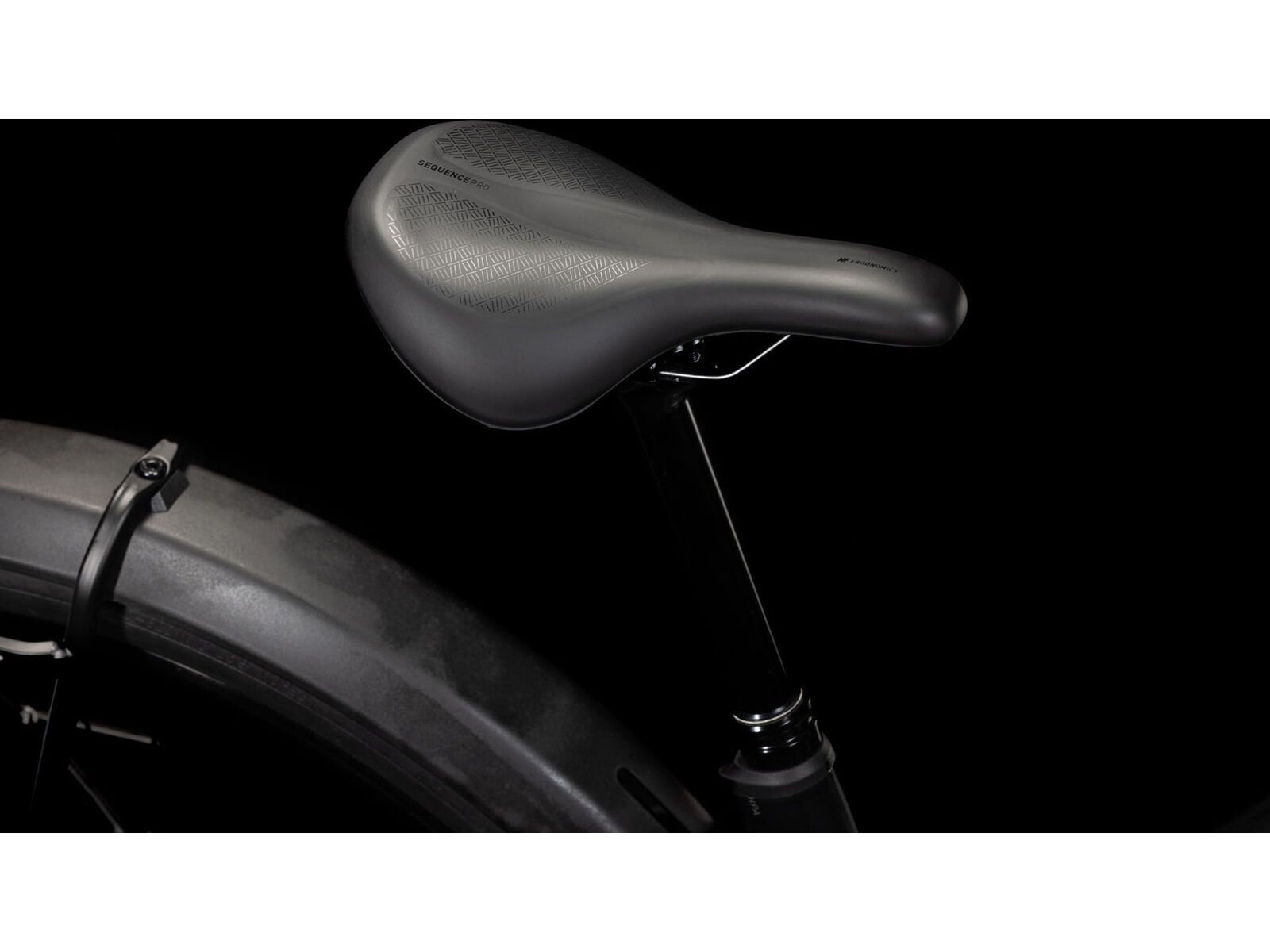 Cube Reaction Hybrid Race 800 Allroad Trapeze 29, black´n´metal - Bild 6