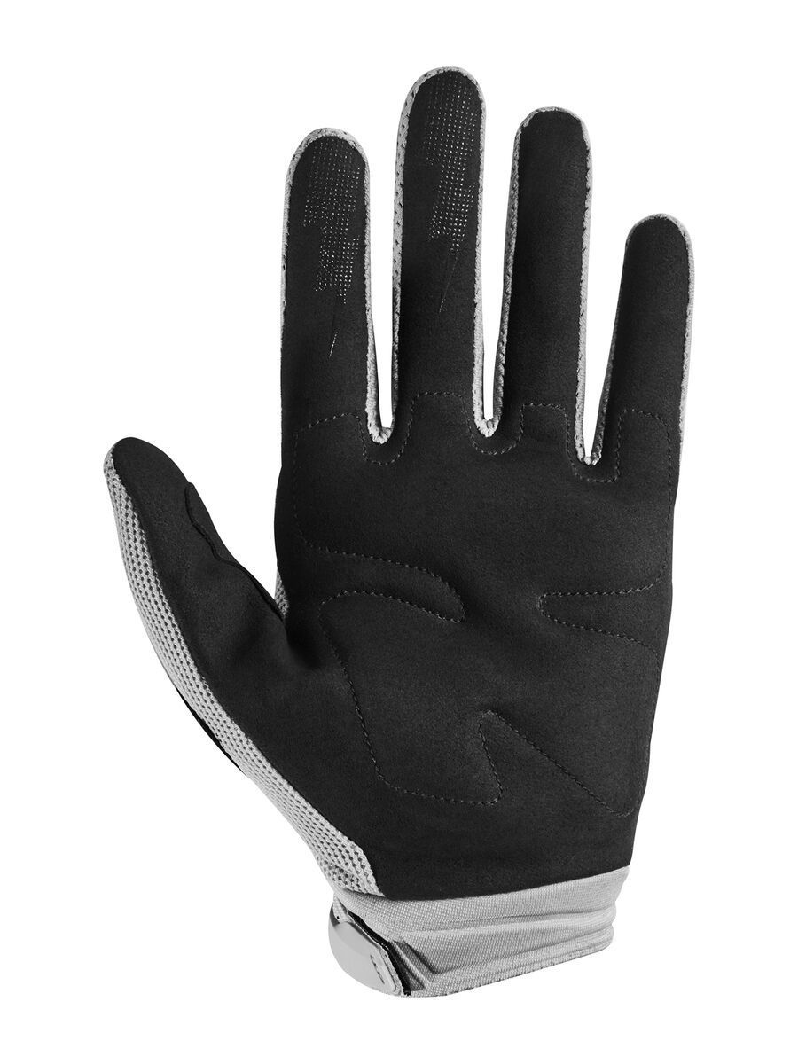 Fox Dirtpaw Race Glove, grey - Bild 2