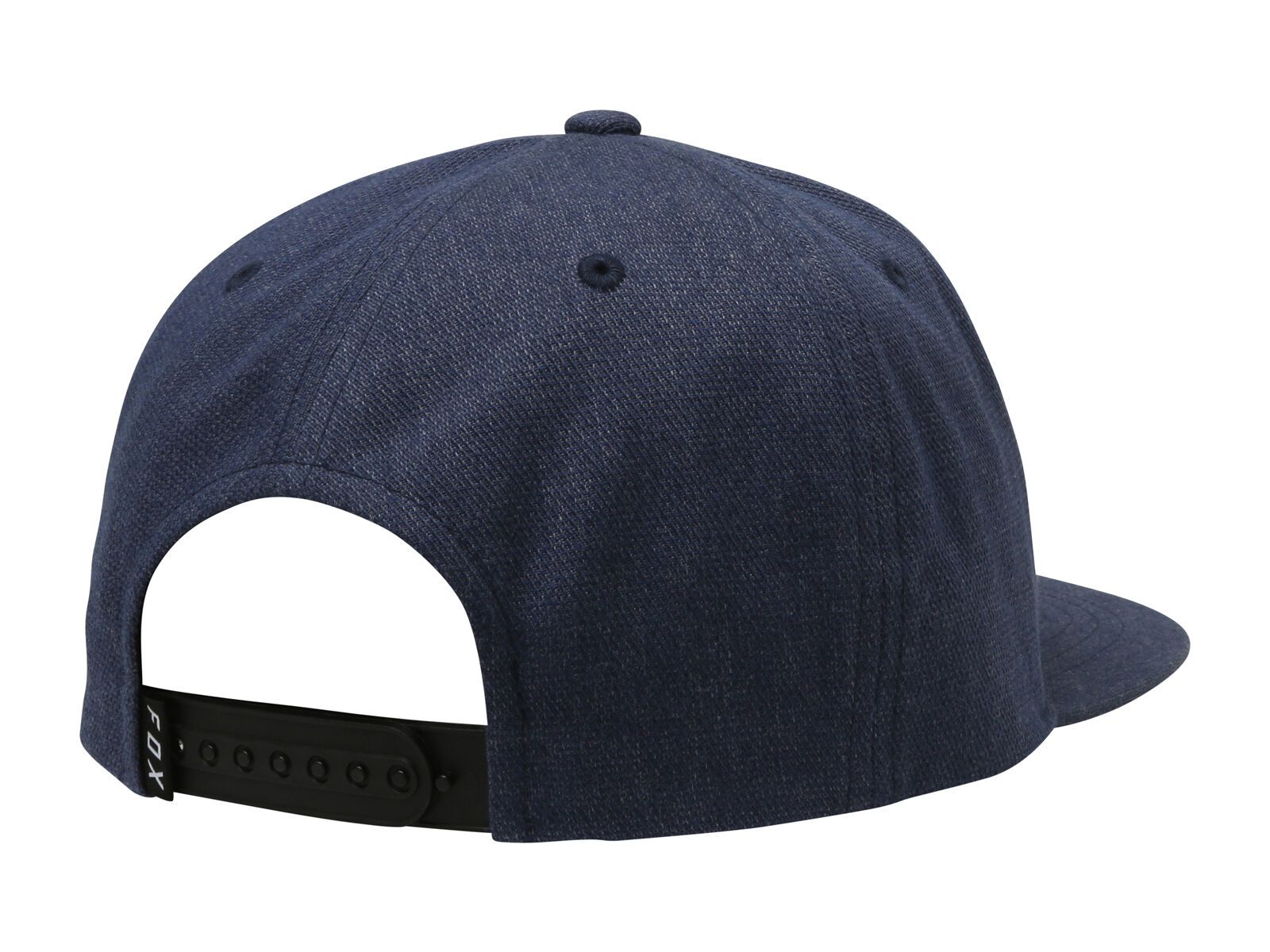 Fox Instill Snapback Hat, heather midnight - Bild 2