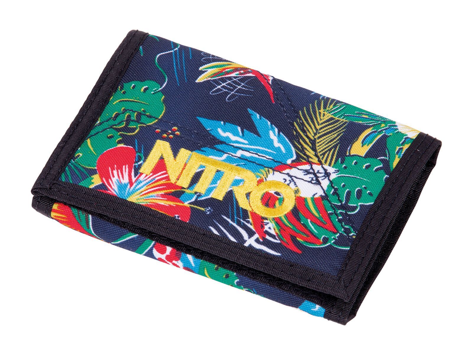 Nitro Wallet, paradise - Bild 1