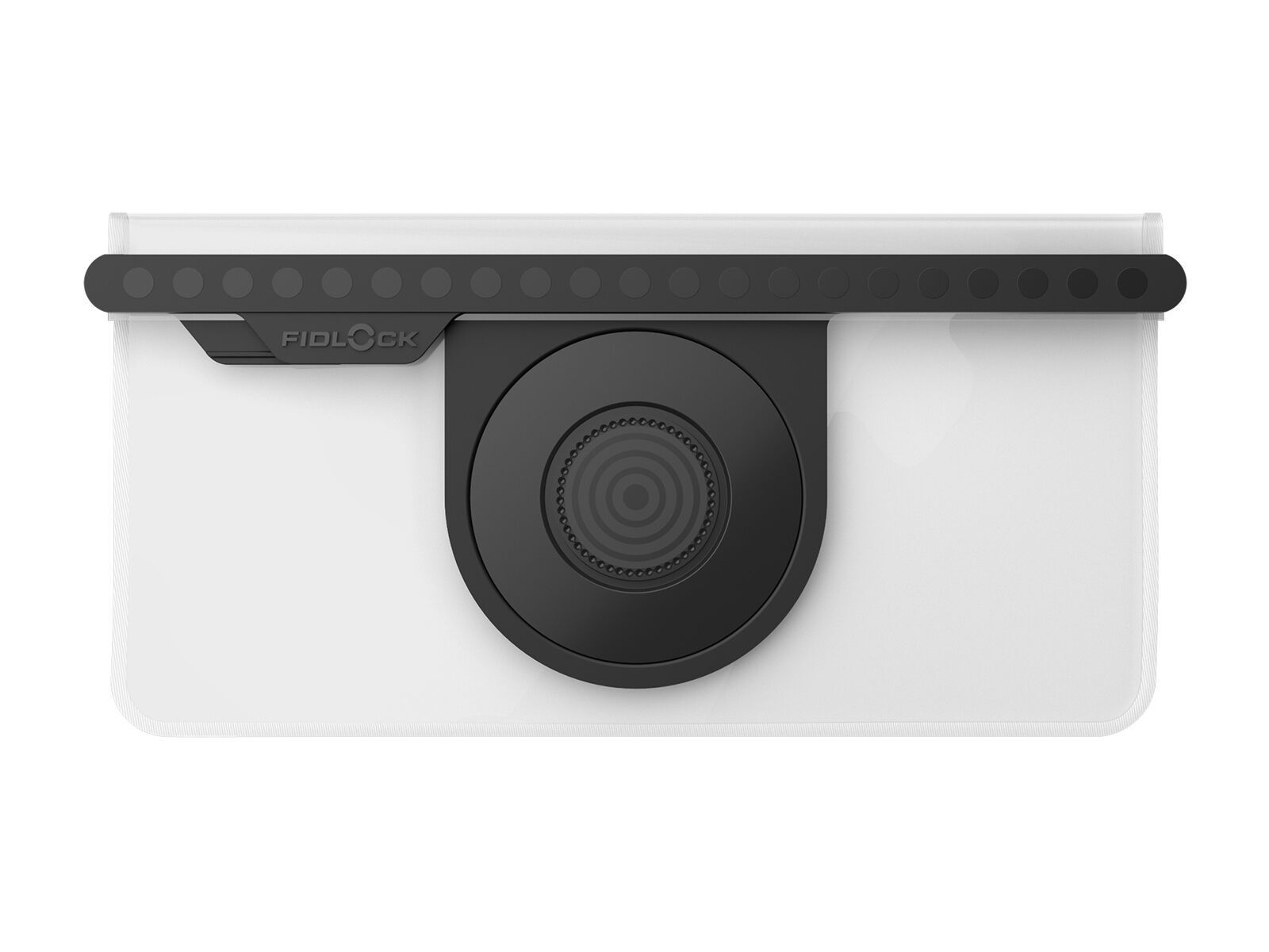 Fidlock Vacuum Universal Phone Case L, black - Bild 2