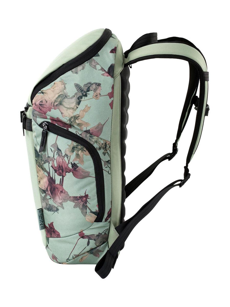 Nitro Nikuro, dead flower - Bild 6