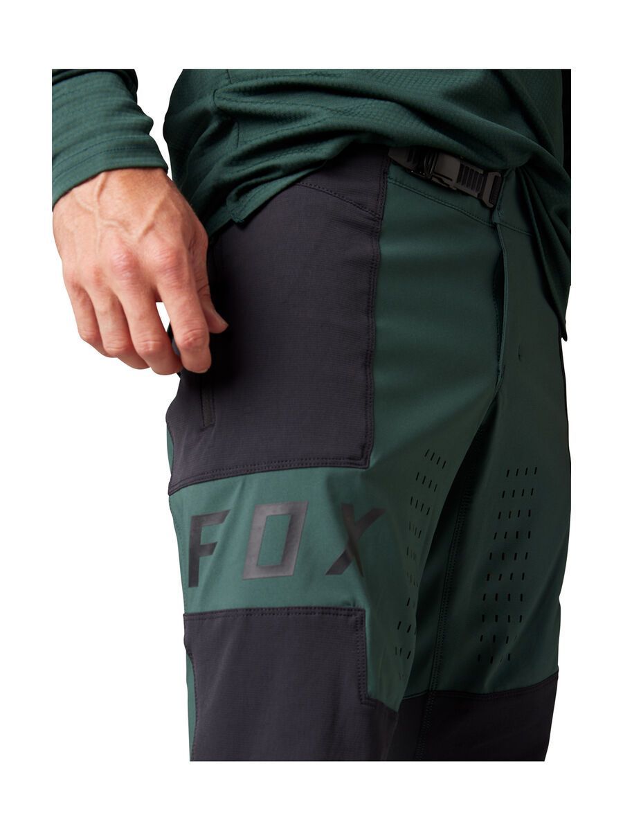 Fox Defend Pro Pant, emerald - Bild 6