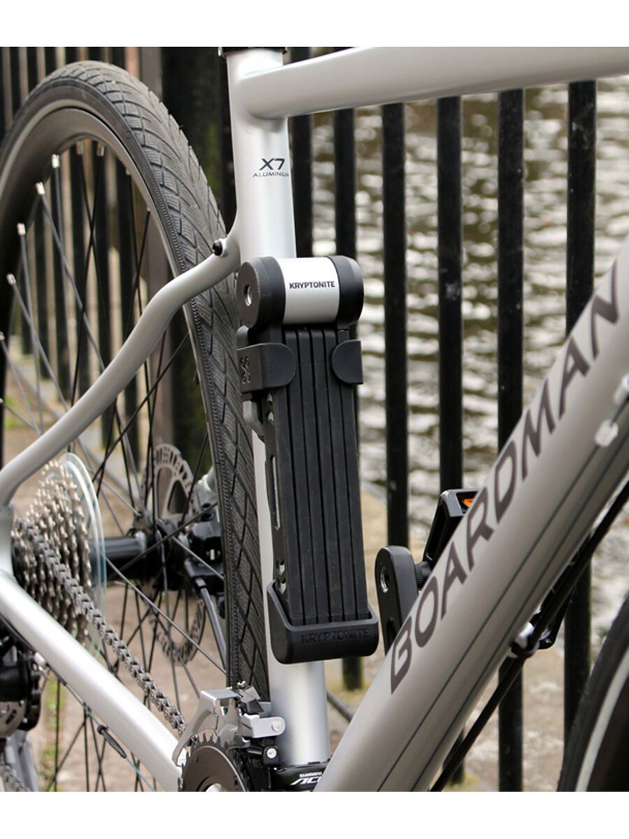 Kryptonite KryptoLok 610S - 100 cm - Bild 12