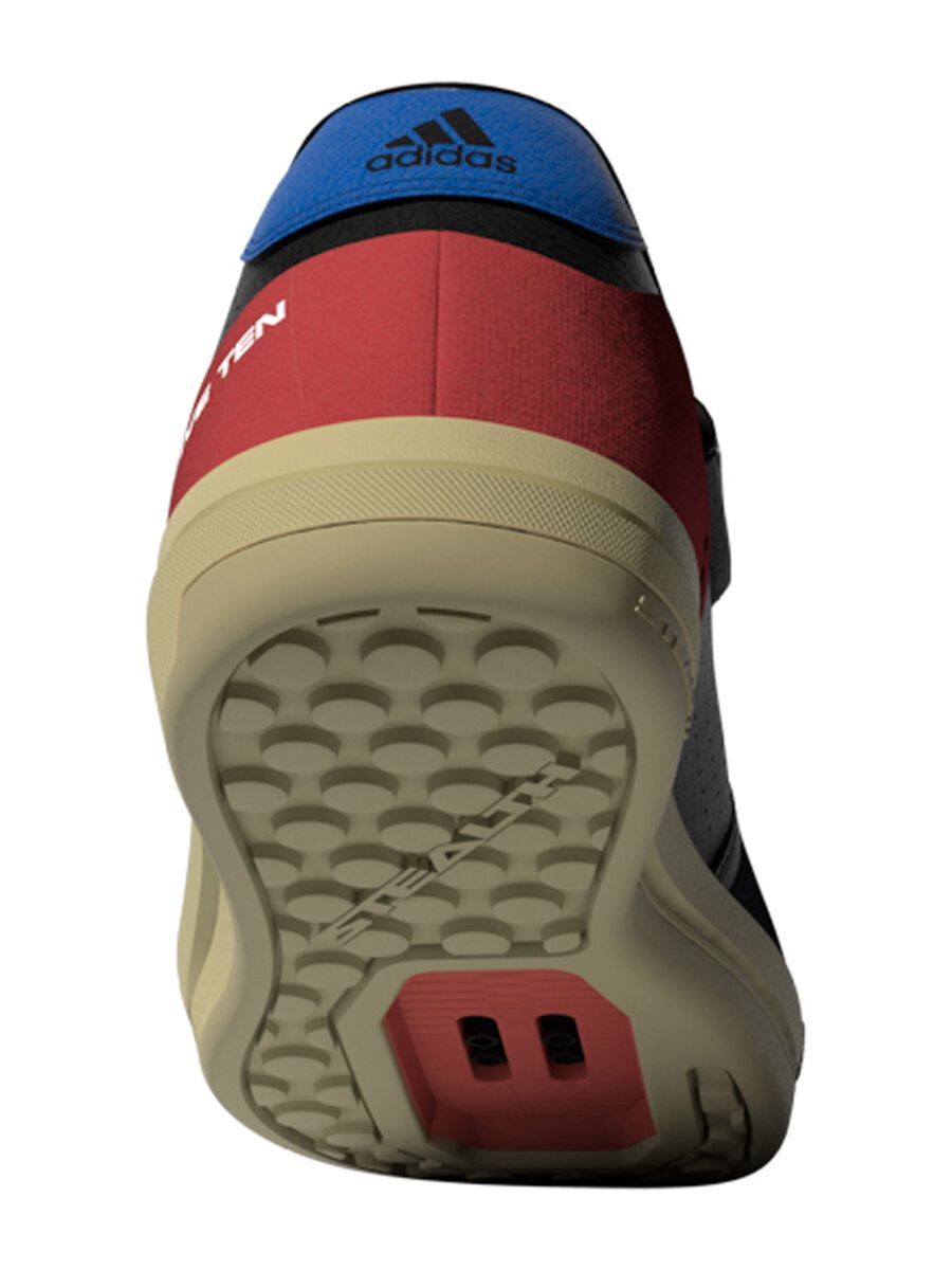 Five Ten Hellcat, core black/red - Bild 20