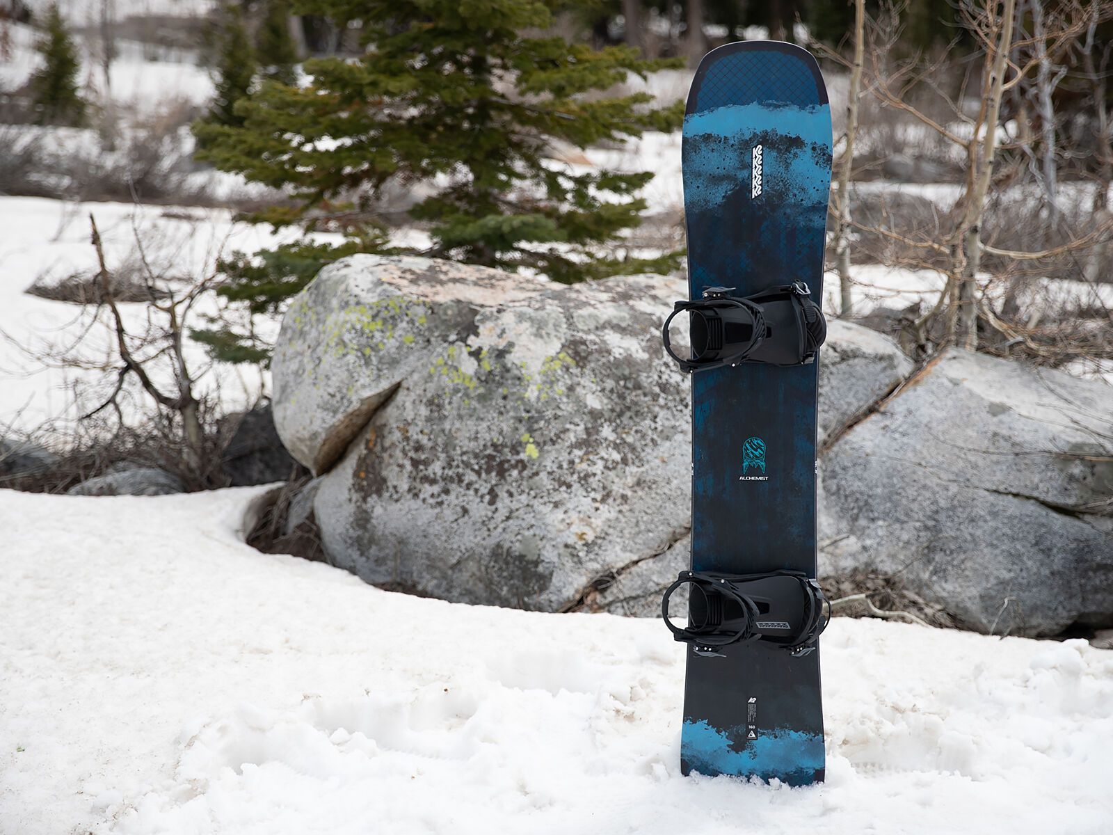 K2 Alchemist Wide - Bild 22