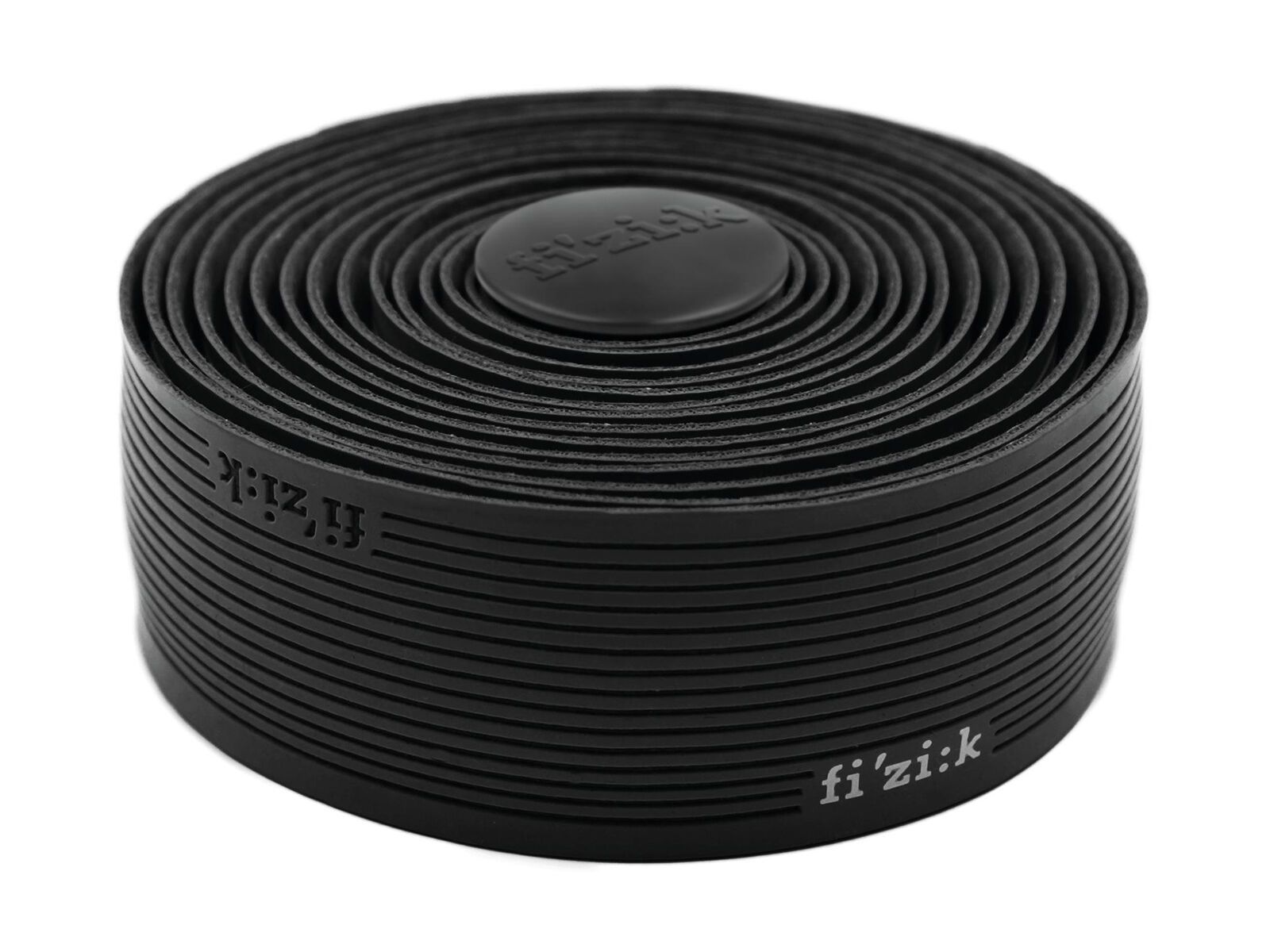 Fizik Vento Microtex 2 mm Tacky, black - Bild 1