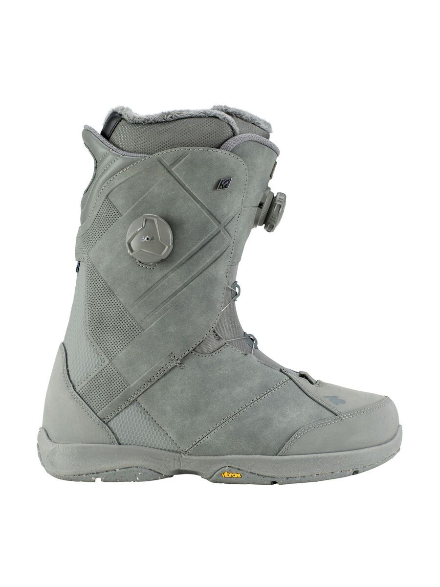 K2 Maysis, grey - Bild 2