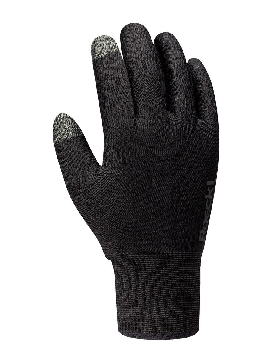 Roeckl Rudlhorn, black - Bild 1