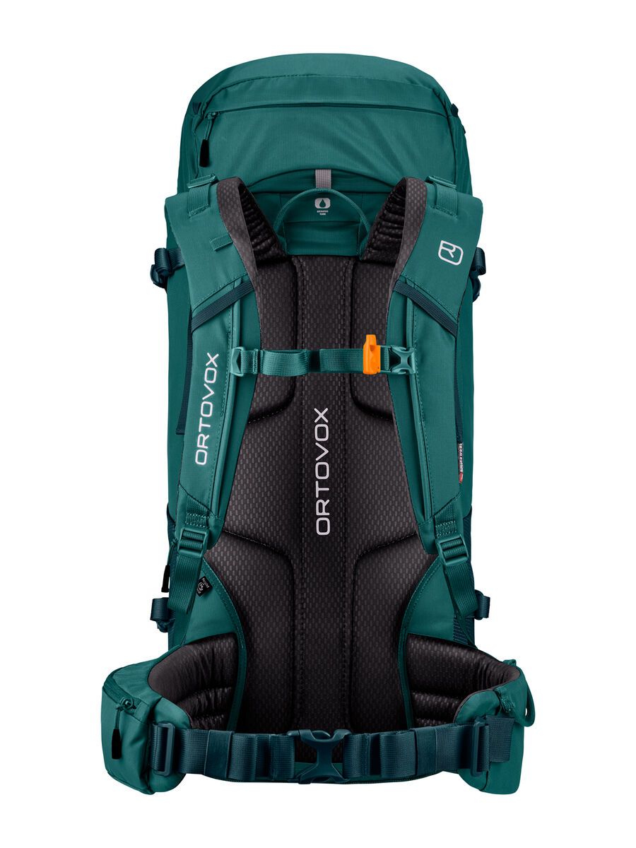 Ortovox Peak 45, dark pacific - Bild 2