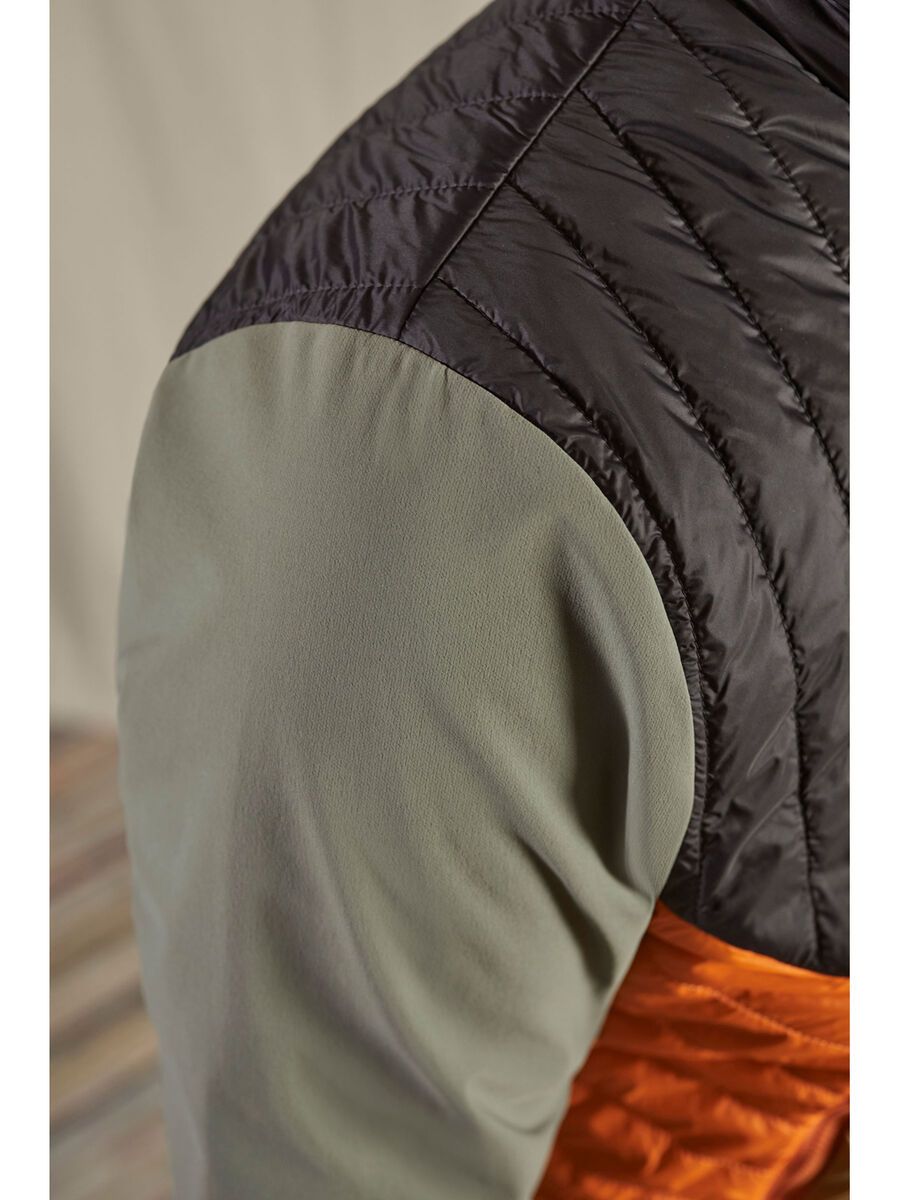 Maloja AtelsM., clay multi - Bild 4