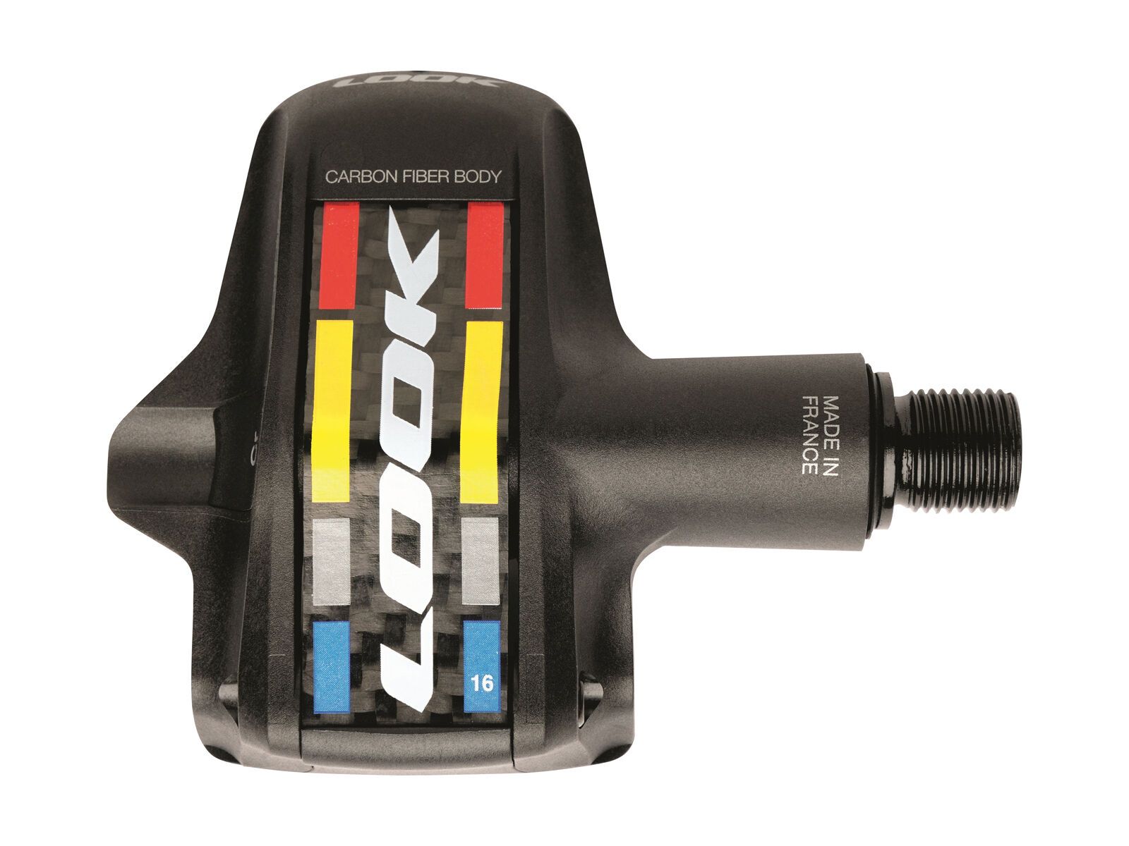 Look Kéo Blade 2 Ti Premium - Bild 1