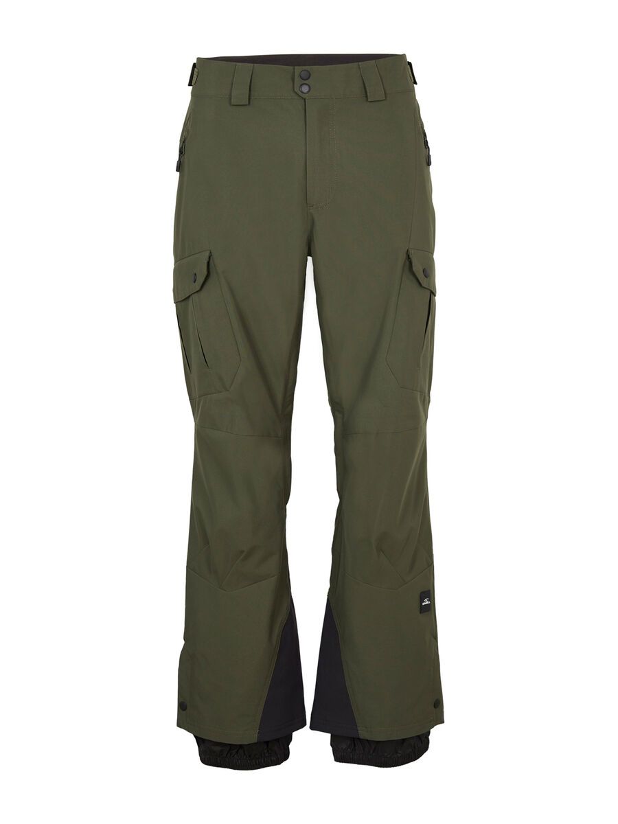 O’Neill Cargo Pants, forest night - Bild 1