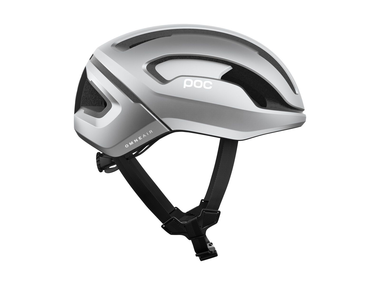 POC Omne Air MIPS, argentite silver matt - Bild 3