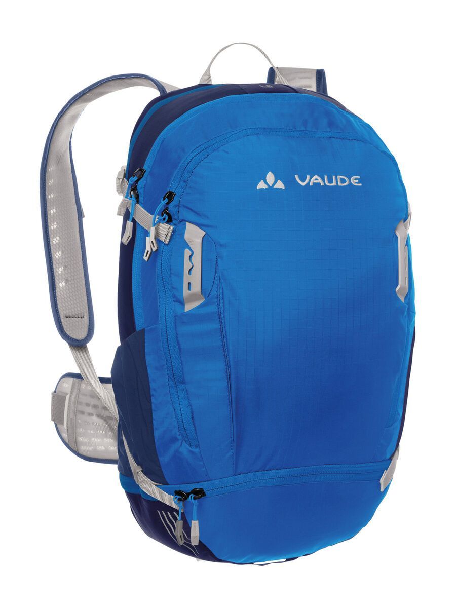 Vaude Bike Alpin 30+5, hydro blue/royal - Bild 1