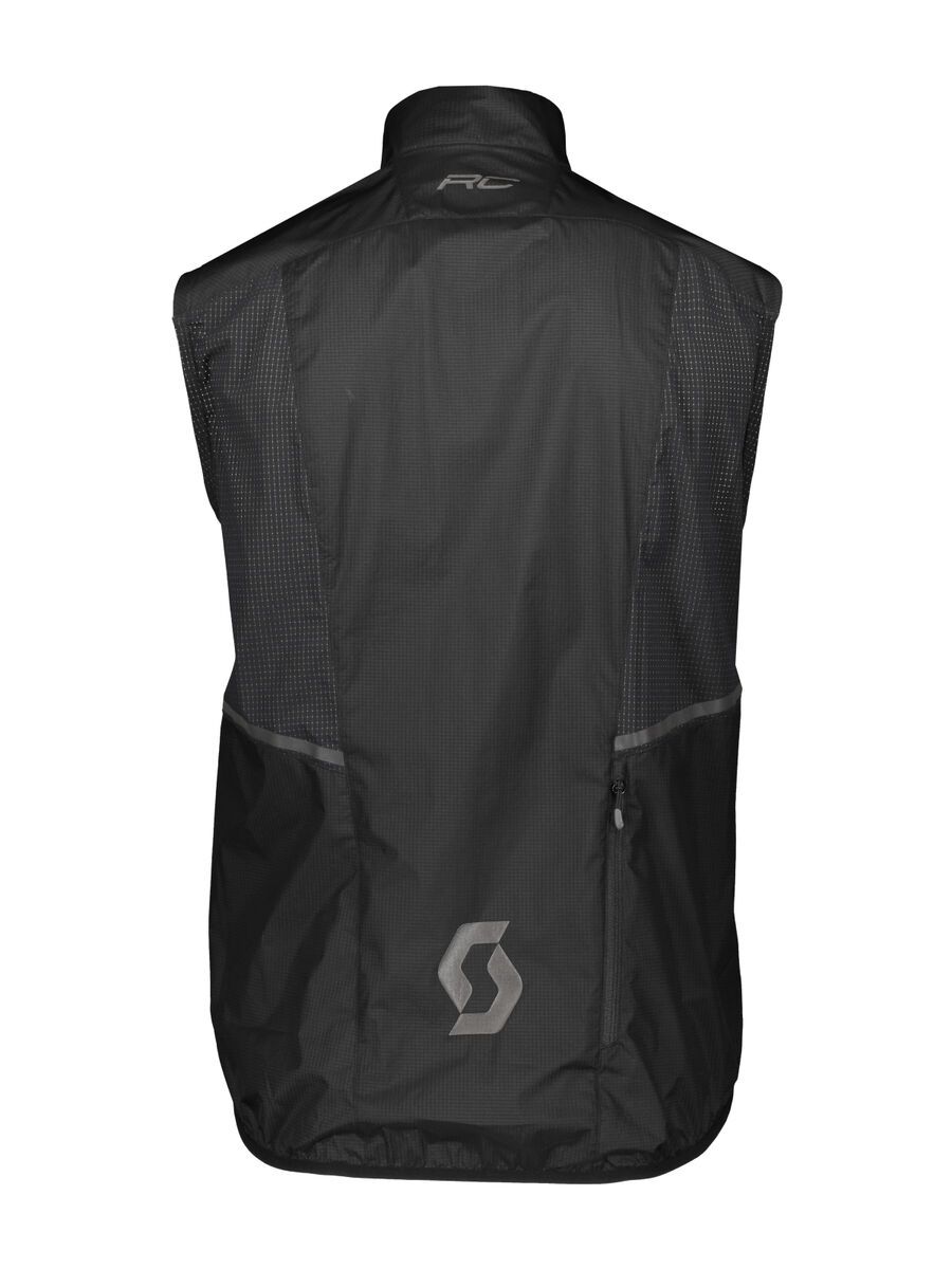Scott RC Weather WB Men's Vest, black - Bild 2
