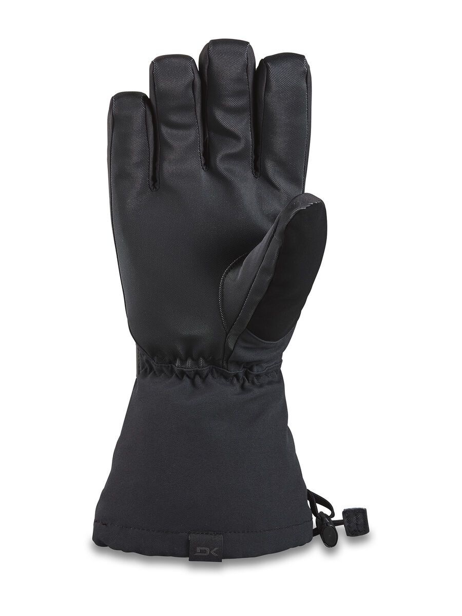 Dakine Titan Gore-Tex Glove, black - Bild 2