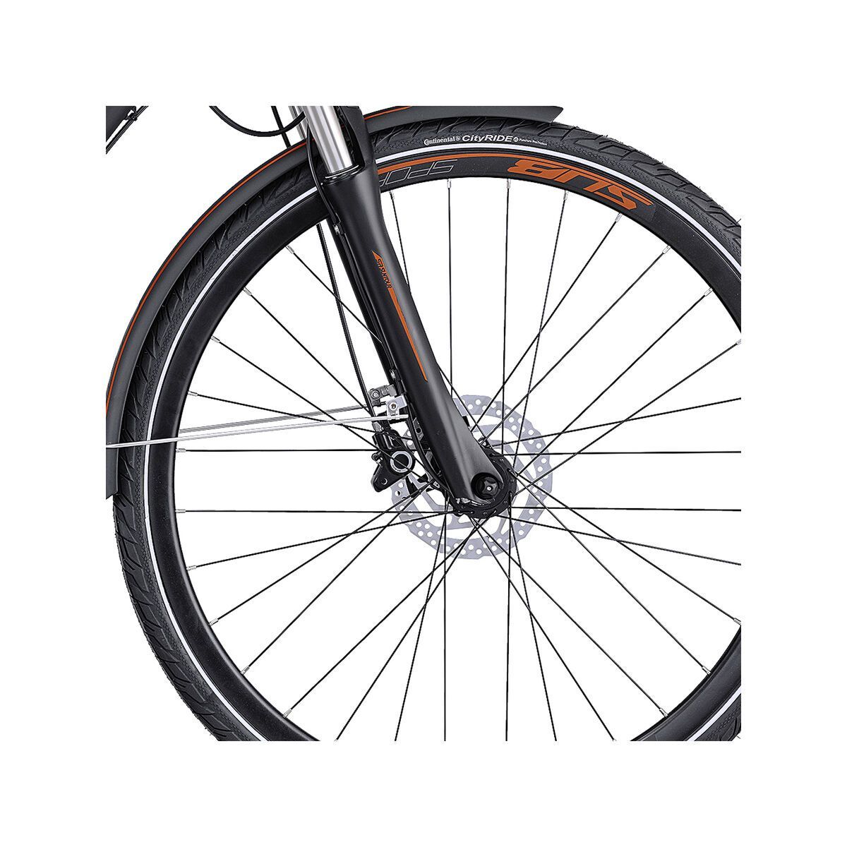 Scott Sub Sport 10 Men, black/orange - Bild 2